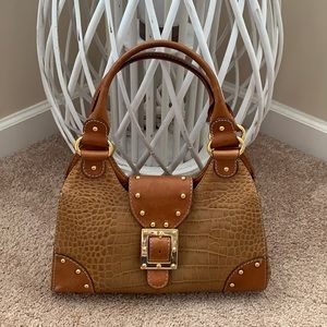 Michael kors shoulder bag